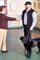 Black Lab Black Lab