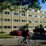 Bradley Hall Bradley Hall