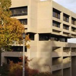 Helen C. White Library