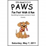 Paws Fun Fest